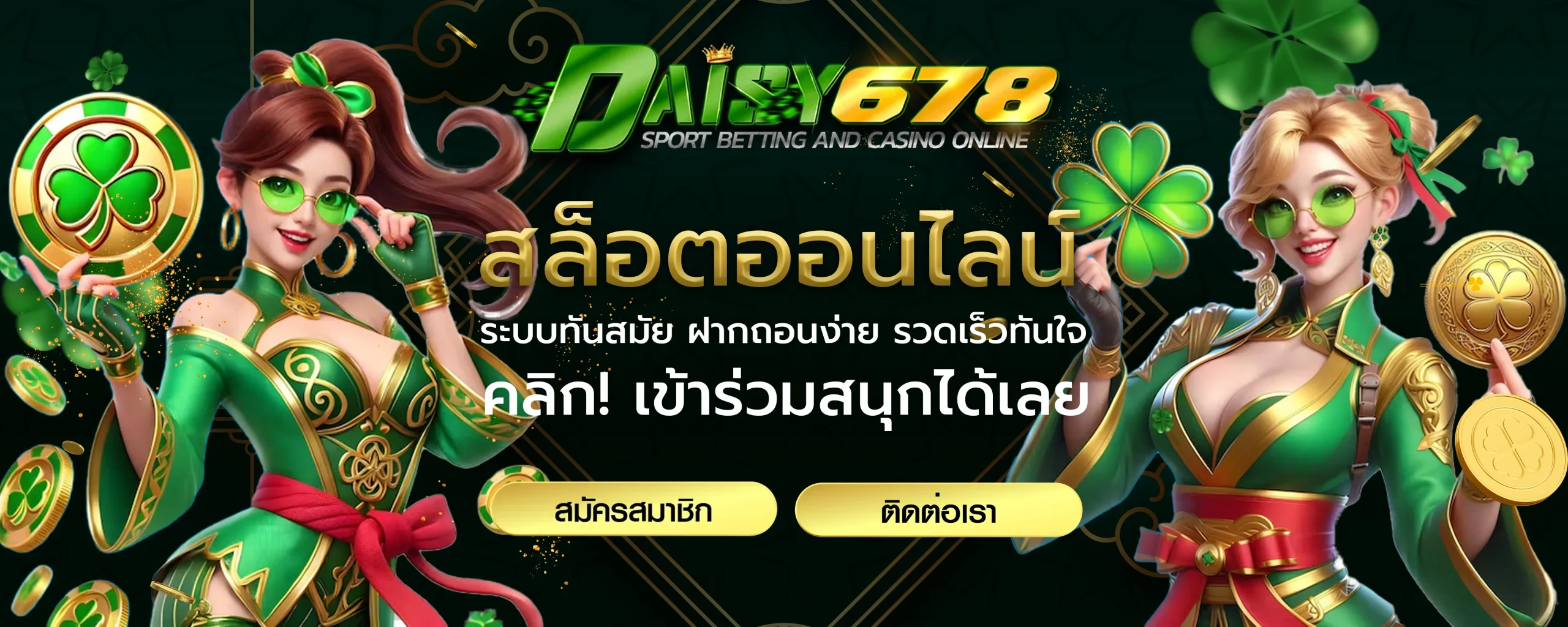 daisy 678